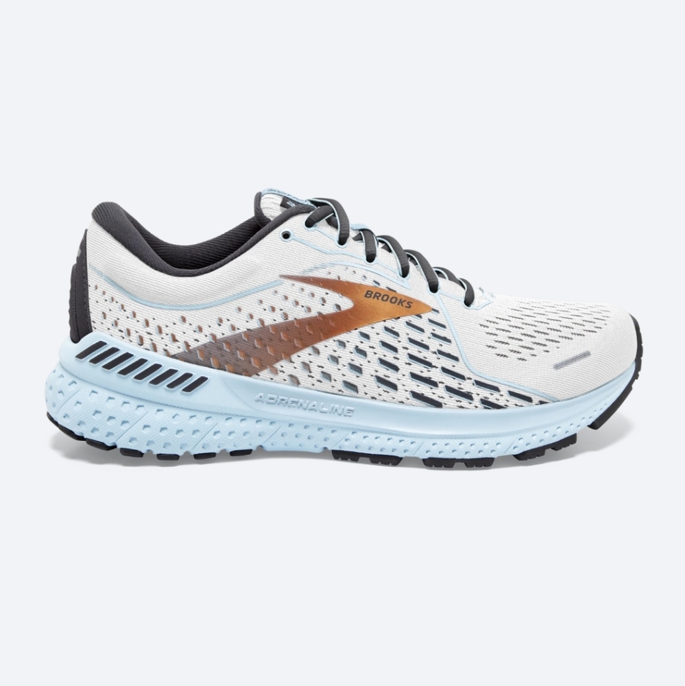 Brooks 7.5 women's athletic shoes 👟